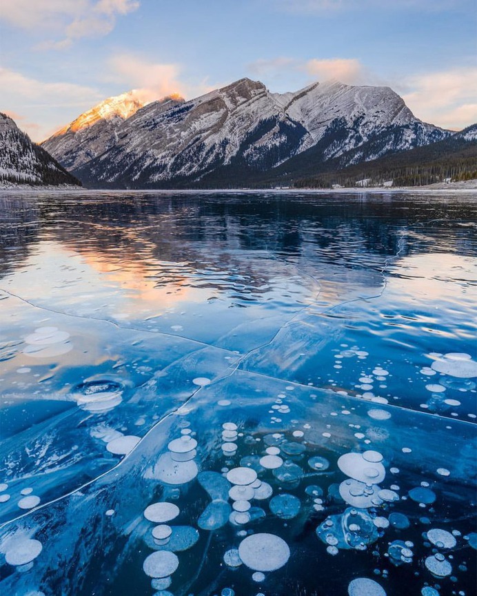 Outstanding Nature and Landscape Photography by Jeff Walker