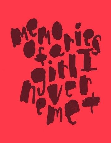 'When Harry Met Sally' Met Graphic Design - The Atlantic #typography