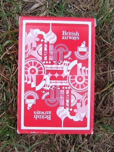Jubru #british #airways
