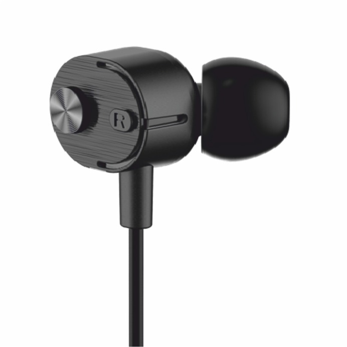 U&I Armour Series Ui-387 Universal Supper Bass Earphone | U & I - Born To Win
