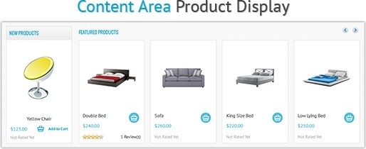 Mogent - Responsive Magento Website #responsive #store #theme #furniture #magento #mobile #template #ready