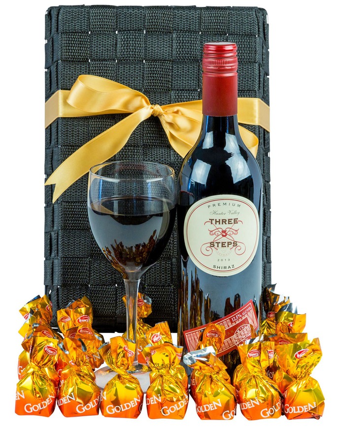 Send Wine Gifts Australia Send Red Wine Gift Hampers to Australia Free Delivery