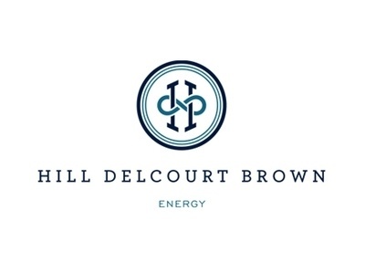 Dribbble - Hill Delcourt Brown Energy by Benjamin Friesen #sustainable #delcourt #hill #infinity #brown #energy #circle #infinite