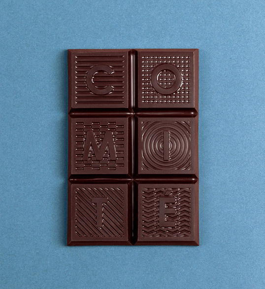 lovely-package-comite-5 #packaging #chocolate