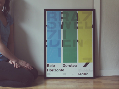 BH #poster