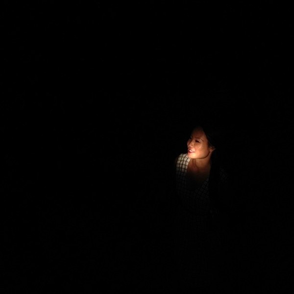 Light Play #shade #light #darkness