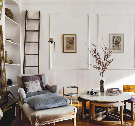 inside out magazine salon #interior #design #decor #deco #decoration