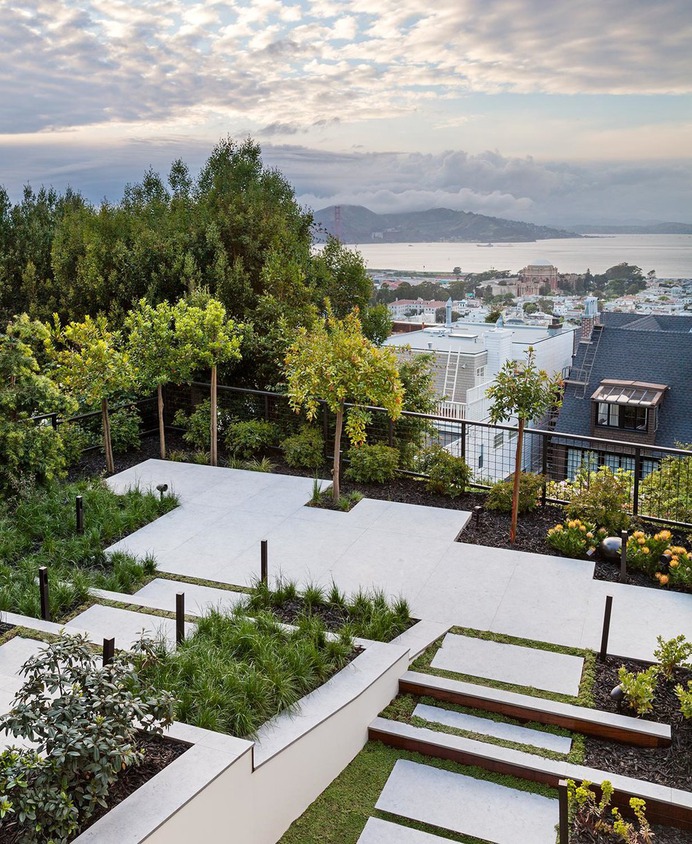 Arterra Landscape Architects