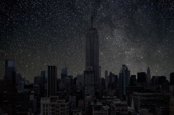 Cohen with dark New York landscape photography #photos #photographic #photograph #exhibition #photography #landscapes