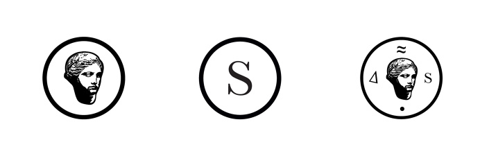 Statuary Designs Branding & Identity