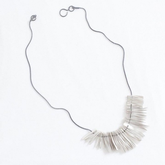 jewelery by Inês Telles #fashion #design #jewelery