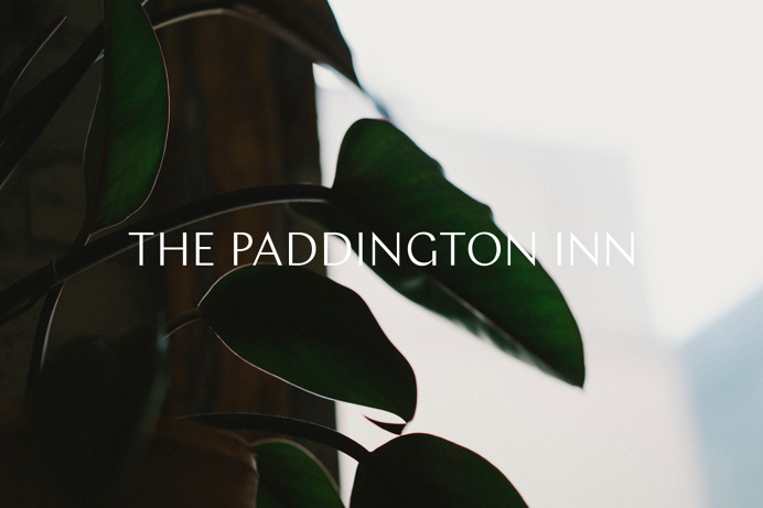 M35 | The Paddington Inn