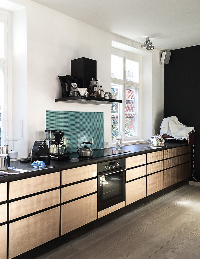 The Design Chaser: Green #interior #design #decor #deco #decoration