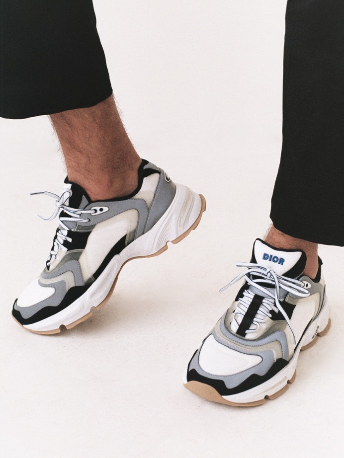 "I Hope For A Fearless, Daring New Generation": Tommaso Scrivani On Career, Fashion And Stride - Fucking Young!