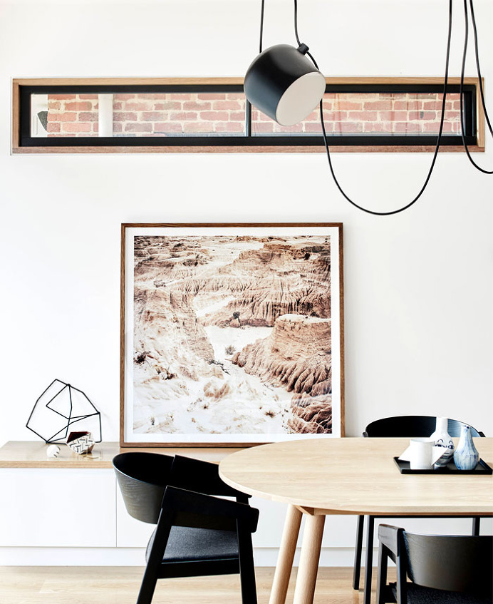 Contemporary Extension by Therefore Studio