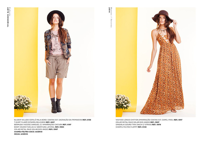 U.I.WD.'s Projects #brunotatsumi #bruno #lookbook #uiwdco #tatsumi #karamellorio #uiwd #karamello #fashion