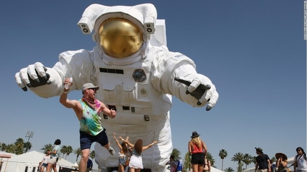 The week in 33 photos CNN.com #cochela