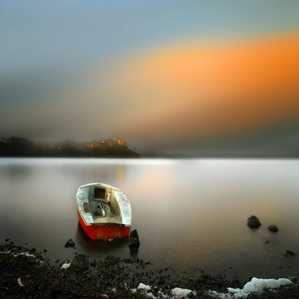 Photography by Edmondo Senatore #inspiration #photography #landscape