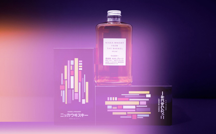 Nikka Tokyo Edition
