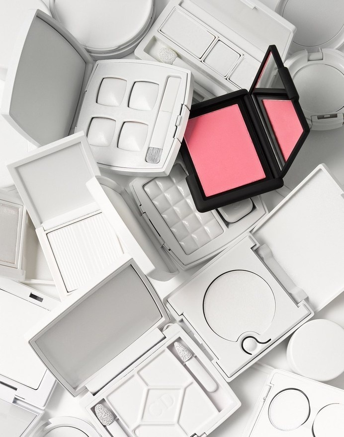 Ray Brown Productions - Sara Foldenauer - Still Life : Lookbooks - the Technology behind the Talent. #styling