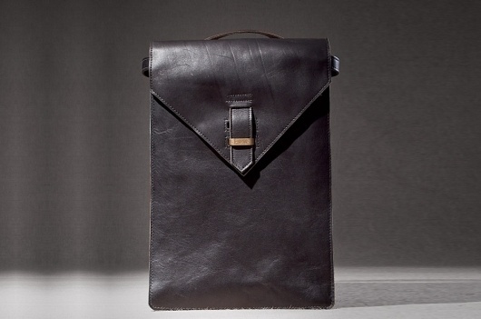 P.A.P Sweden - Backpack #sweden #p #back #fashion #bag #pack