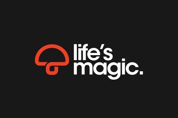 Life's Magic with Mushroom