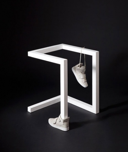 Ill Studio - All Gone / L Vuitton #illstudio #vuitton #louis #shoes
