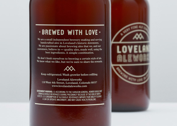 Manual — Home #beer #design #win