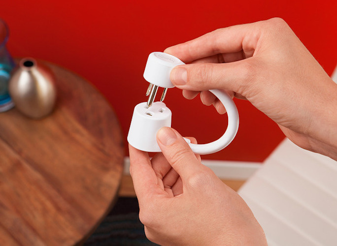 Plug Power #tech #flow #gadget #gift #ideas #cool