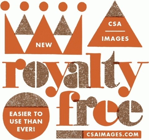 FFFFOUND! | CSA Images is now Royalty Free. #images #free #royalty #csa #now #ffffound