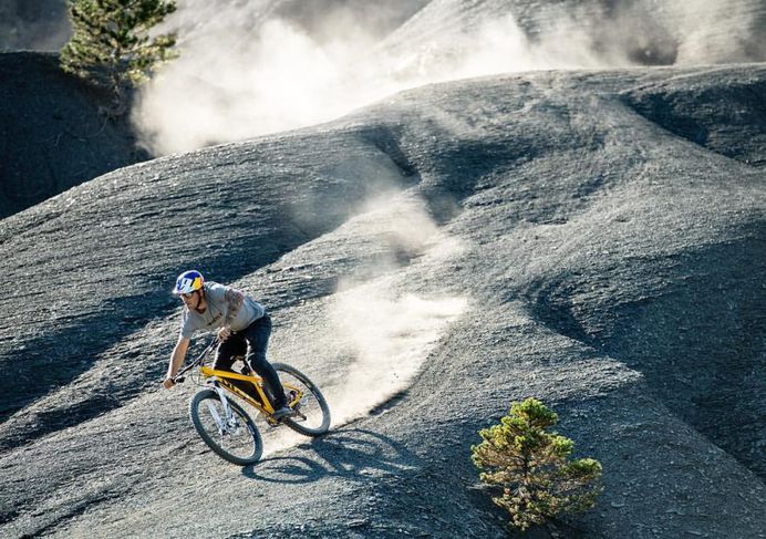 Stunning Action Sports Photography by Jan Kasl