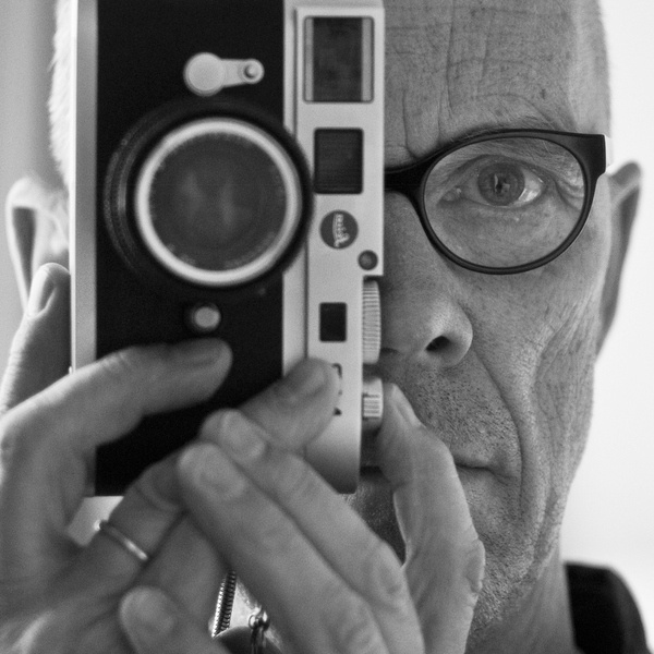 Erik Spiekermann #camera #m8 #leica #erik #spiekermann