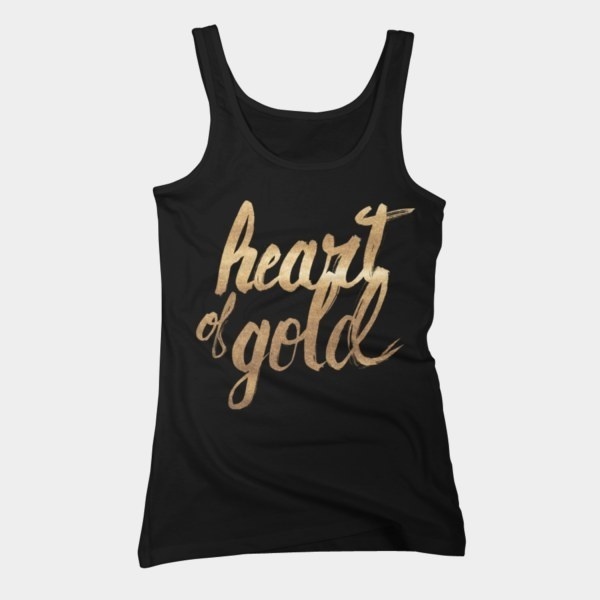 Heart of Gold