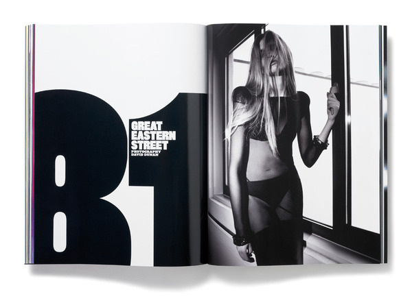 Plastique Magazine, Issue 1 Matt Willey #willey #plastique #issue #matt #magazine