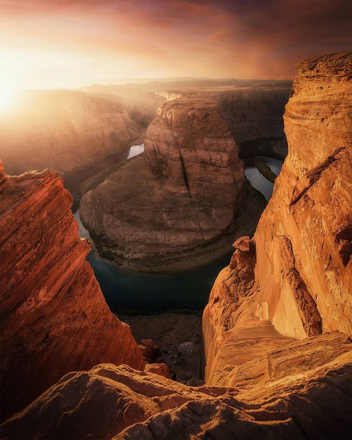 Mountscape and Nature Landscape Photography by Gabe Rodriguez