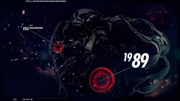Sebastian Onufszak: Nike #nike