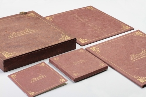 Nerdski:Inspiration | The Blog of Nerdski Design Studio #packaging #design #graphic