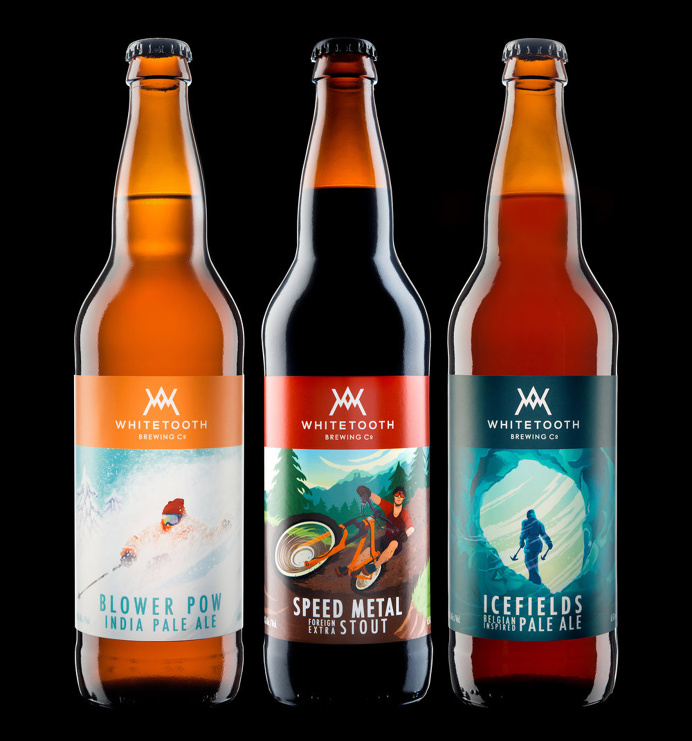 #beer #packaging