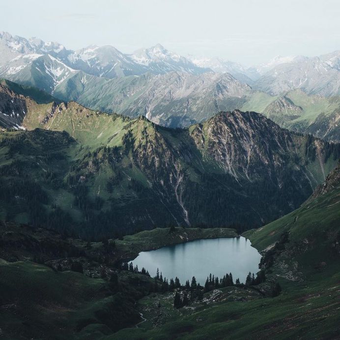 Stunning Travel and Landscape Photography by Hannes Becker
