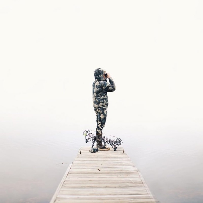 Incredible Adventure and Outdoor Portraits by Ford Yates