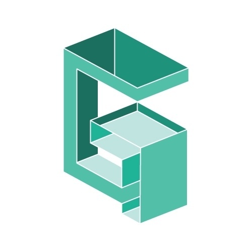 Gary Sylvester #type #geometric #green