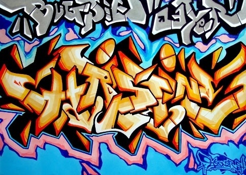 eyeone | seeking heaven #lettering #eyeone #graffiti #sketchbook #blackbook
