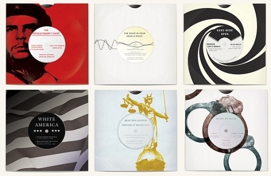 DECODED / JAY-Z on the Behance Network #book #vinyl #jay #decoded #records #typography