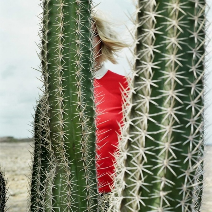 Gorgeous Fine Art Portrait Photography by Annelie Vandendael