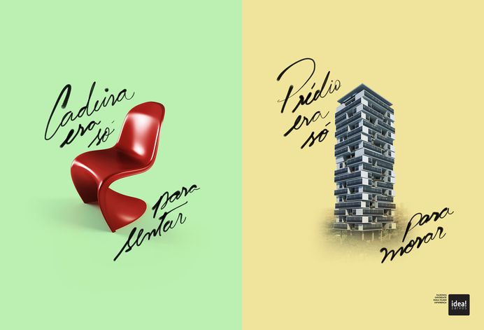 Idea!Zarvos - Gabriel de Moura - Art Director