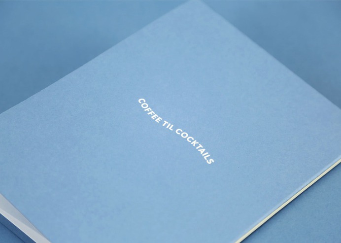 Corretto Branding - Mindsparkle Mag Corretto is a bar and eatery located on the northern beaches of Sydney Australia. #logo #packaging #identity #branding #design #color #photography #graphic #design #gallery #blog #project #mindsparkle #mag #beautiful #portfolio #designer