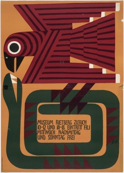 Museum Rietberg Zuerich