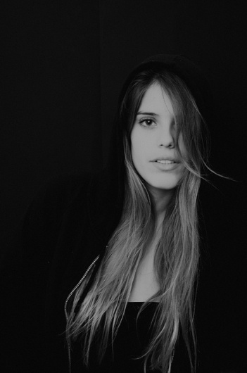 Hector Pozuelo #girl #hector #ivars #sara #pozuelo