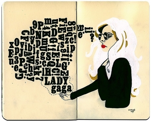 Jordan Kay | Art Sponge #kay #jordan #illustration #sketchbook