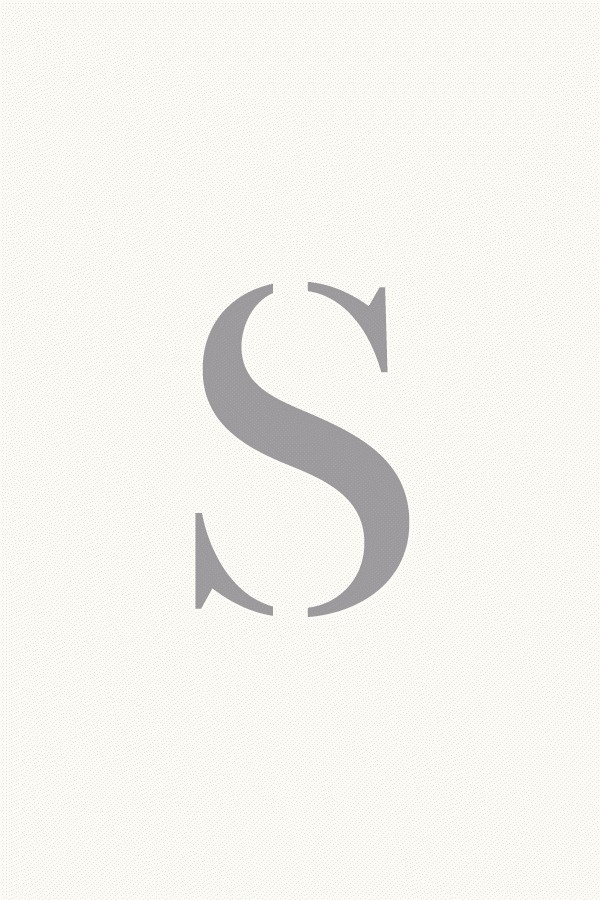 The Makers Atelier #stencil #font #typography